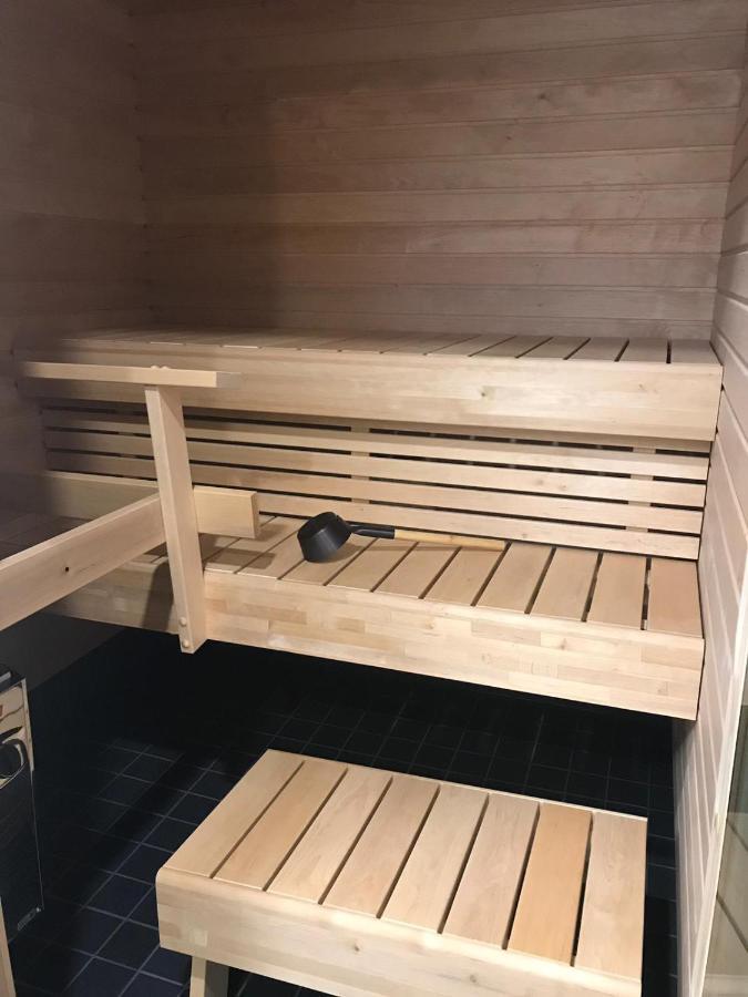 Meren Tuoksu Kalajoki Exterior photo