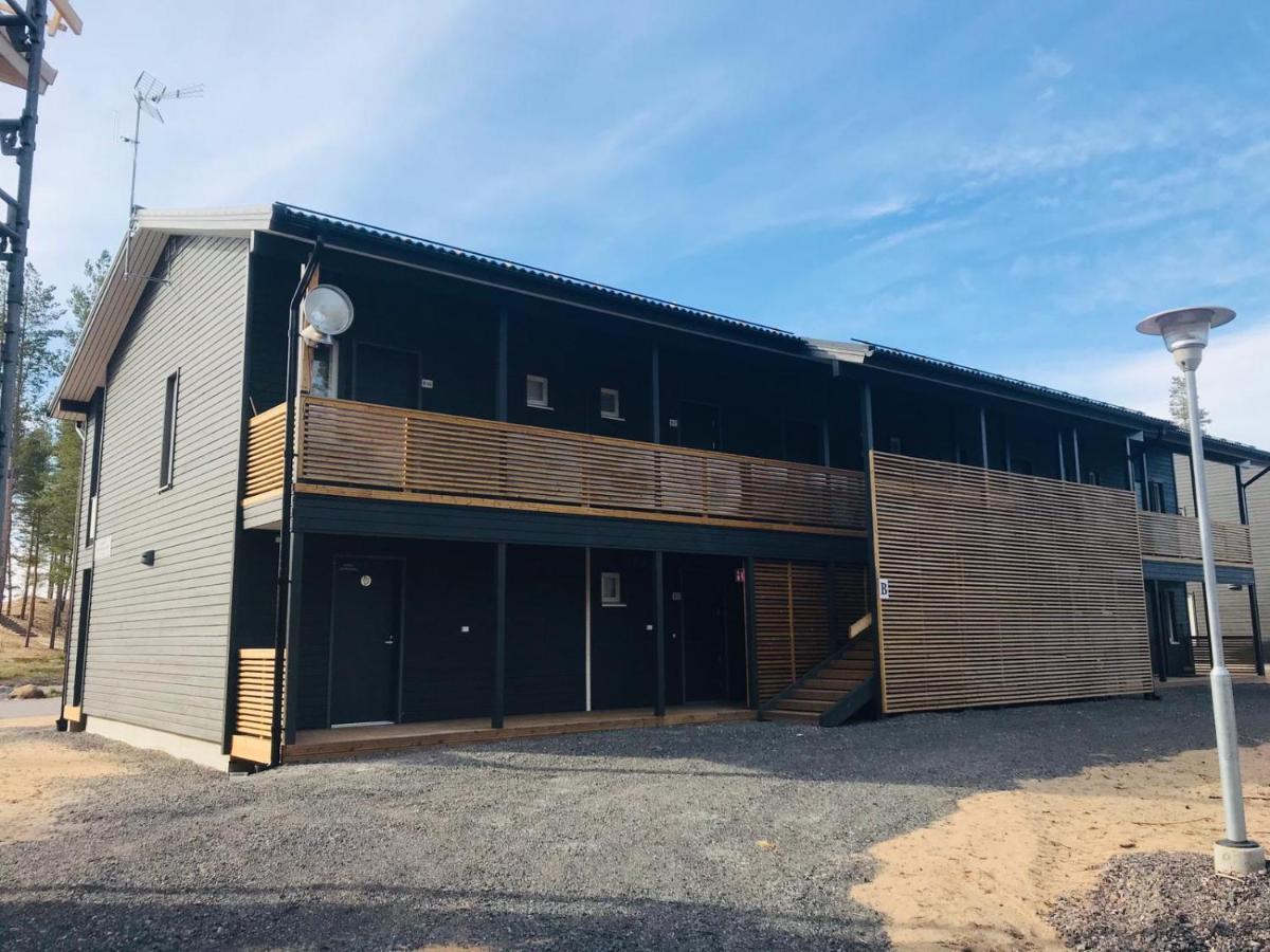 Meren Tuoksu Kalajoki Exterior photo